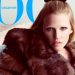 Lara Stone Bundles Up in Prada on the ‘Quite Fabulous’ September Cover of Vogue Singapore