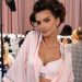 Emily Ratajkowski’s Loungewear Photos from VSFS Backstage Are Just What the Internet Needs