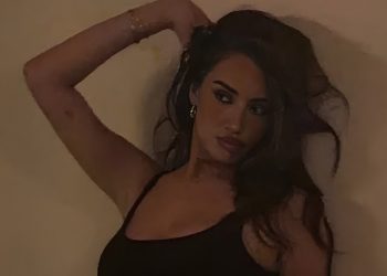 Kylie Jenner’s BFF Turns Heads in Sheer Top: ‘Very Hot’