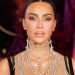 Kim Kardashian’s Sheer Outfit Deserves Second Look