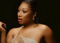 Megan Thee Stallion’s Wet Look Has Fans Speechless