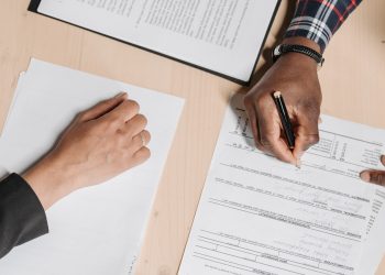 Do I Need a Prenup if I’m the Breadwinner?