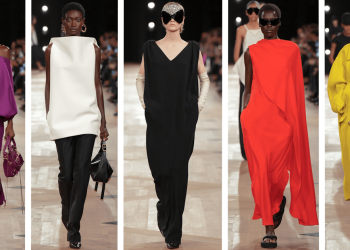 Forum Members Review Pierpaolo Piccioli’s Debut Colleciton as Valentino Creative Director