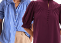 The Best Blouses with Interesting Collars