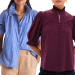 The Best Blouses with Interesting Collars