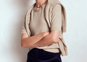 The Best Professional Sweater Sets