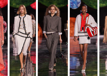 Forum Members Review the ‘Wonderful’ Debut of Matthieu Blazy as Chanel Creative Director