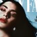 Charli XCX Oozes Modern Glamour on the ‘Stunning’ November 2025 Cover of Vanity Fair