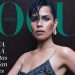 America Ferrera Appears ‘Scared’ as Vogue Mexico’s October 2025 Cover Girl