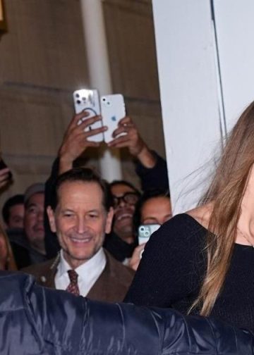 Taylor Swift Rewears $1,715 Heels for Date Night With Travis Kelce