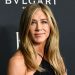 Jennifer Aniston Risks It All With Dress Held up by Single String