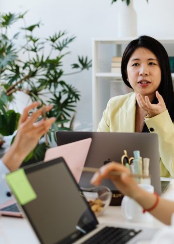 Can I Retire Early if I’m Burned Out from My Executive Job?