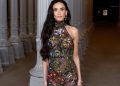 Demi Moore Is Sheer Dressing Done Right at LACMA Gala