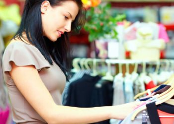 How Much Do You Spend on Work Clothes?