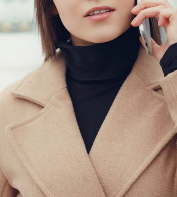 The Best Coats for Work