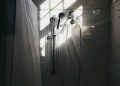 What’s In Your Shower? – Corporette.com