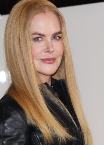 Nicole Kidman’s New Photo Will Have You Hooked for a Reason