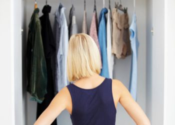 How to Look Good at Work Every Day