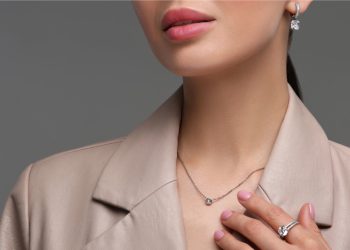 What Jewelry Are You Wearing Now?