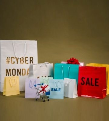 The Best Cyber Monday Deals