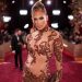 Jennifer Lopez Poses in Lingerie in Viral Photo