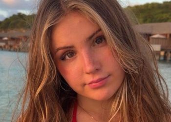 OnlyFans’ Piper Rockelle Poses in Bikini for New Photo