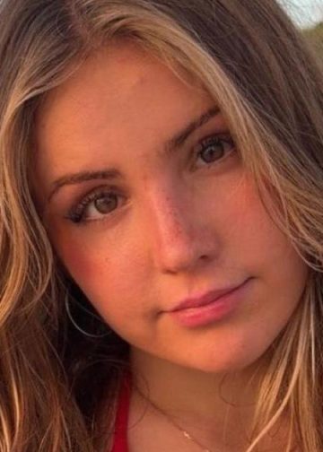 OnlyFans’ Piper Rockelle Poses in Bikini for New Photo