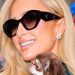 Paris Hilton’s Low-Cut Dress Steals the Spotlight