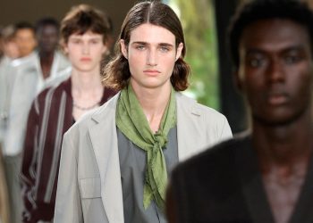 Here’s Exactly What to Look Forward to During Menswear Paris Fashion Week Fall 2026