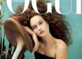 Leighton Meester Makes for Vogue Greece’s ‘Unexpected’ Cover Star
