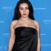 Charli XCX Makes Headlines in High-Slit Silhouette at Berlin Film Festival