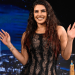 Priyanka Chopra’s Fully Sheer Epuzer Dress Is So Lacy for ‘Tonight Show’