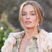 Margot Robbie’s Wiederhoeft Corset Comes With Super Bold Neckline