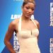 Keke Palmer’s Dior Corset & Skirt Is Monochromatic Style at Its Finest