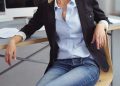 Guide to Business Casual for Women