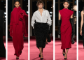 Forum Members Review the Fall 2026 Michael Kors Collection, Marking the Designer’s 45th Anniversary