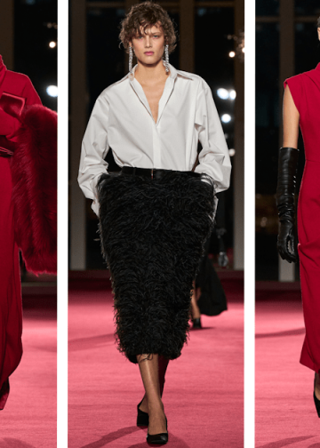 Forum Members Review the Fall 2026 Michael Kors Collection, Marking the Designer’s 45th Anniversary