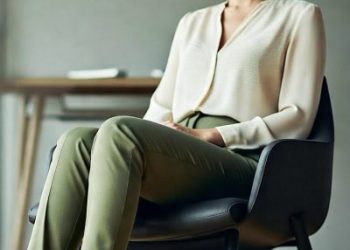 What Are Your Work Outfit Workhorses?