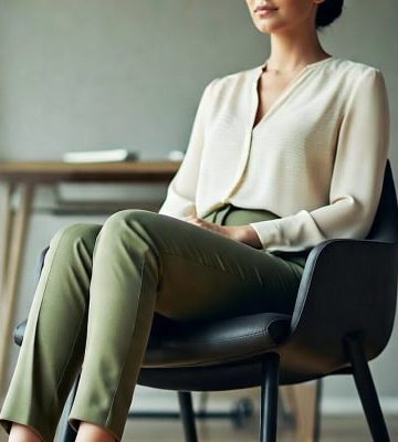 What Are Your Work Outfit Workhorses?