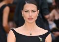 Adriana Lima Drops Sultry Daring Moment in Latest Photo Dump
