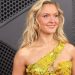Zara Larsson’s Look Pops With a Daring Bikini Top in Magazine Feature