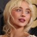 Sabrina Carpenter Leans Into a Mini Dress Look While on Her Current Stage Run