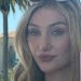 Cameron Brink Strikes One Pose After Another in a Swimsuit After Bachelorette