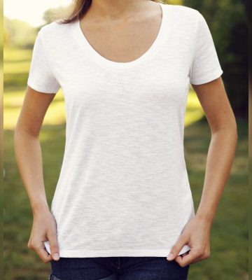 What Are Your Favorite T-Shirts for the Weekend?