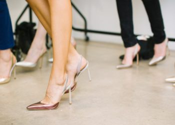 Comfortable Heels for Wide Feet (2026 Update)