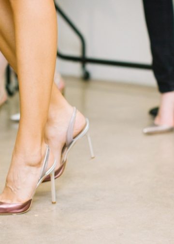 Comfortable Heels for Wide Feet (2026 Update)