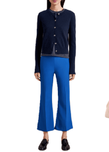 How to Wear Colorful Pants in 2026