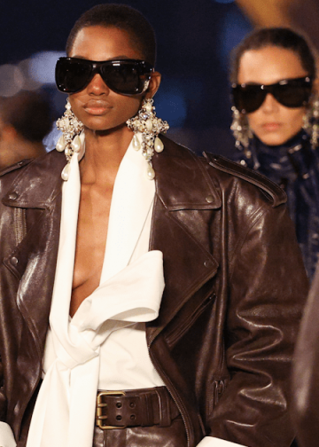 Here’s Your Guide to the Paris Fashion Week Fall 2026 Schedule