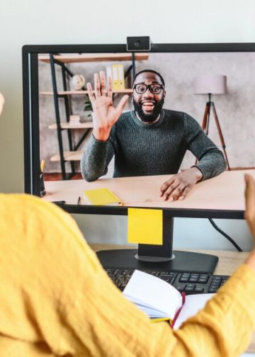 How to Look Your Best on Zoom Calls