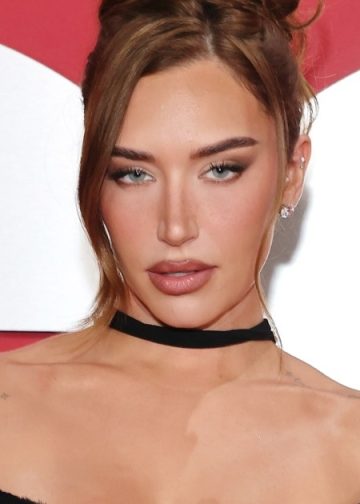 Kylie Jenner’s BFF Flaunts Her Bold Crop Top During Sunny Outing